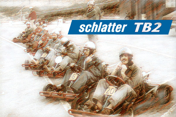 TB2 Schlatter Schlieren